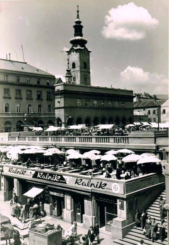 Dolac 1955. godine